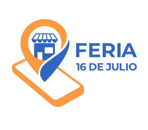 Feria 16 de Julio